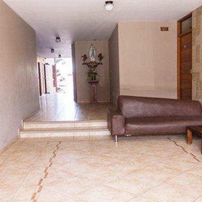 VENTA DE DEPARTAMENTO 6° PISO EN AV. GRAU